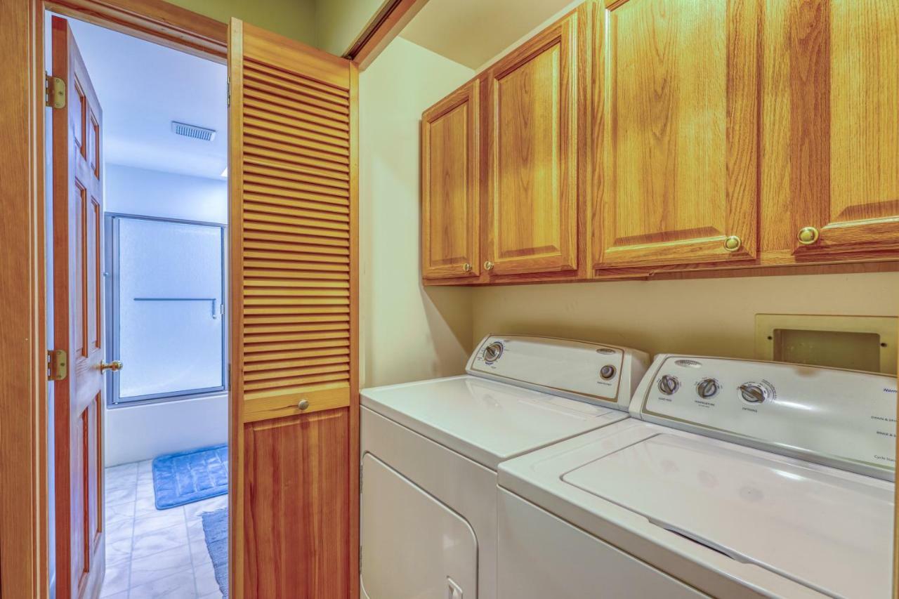 2 Bed 2 Bath Vacation Home In Orcas Island Rosario Exteriér fotografie